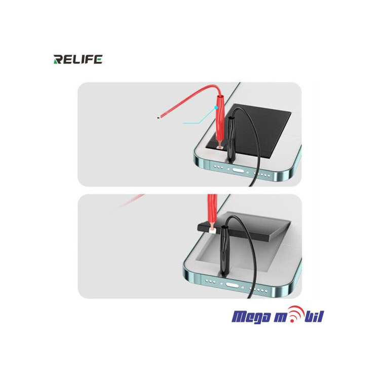 Alat za odlepuvanje baterii RELIFE RL-910